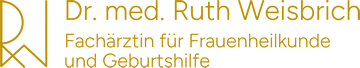Praxis Dr. med. Ruth Weisbrich